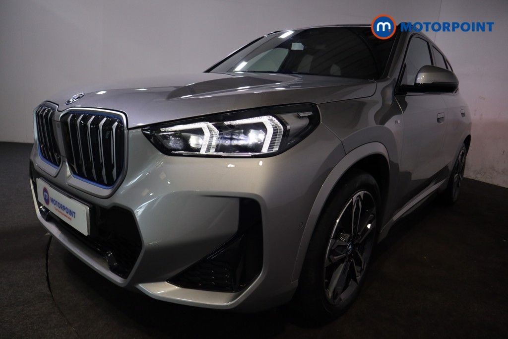 BMW IX1 M Sport Automatic Electric SUV - Stock Number (1573541) - 18th supplementary image
