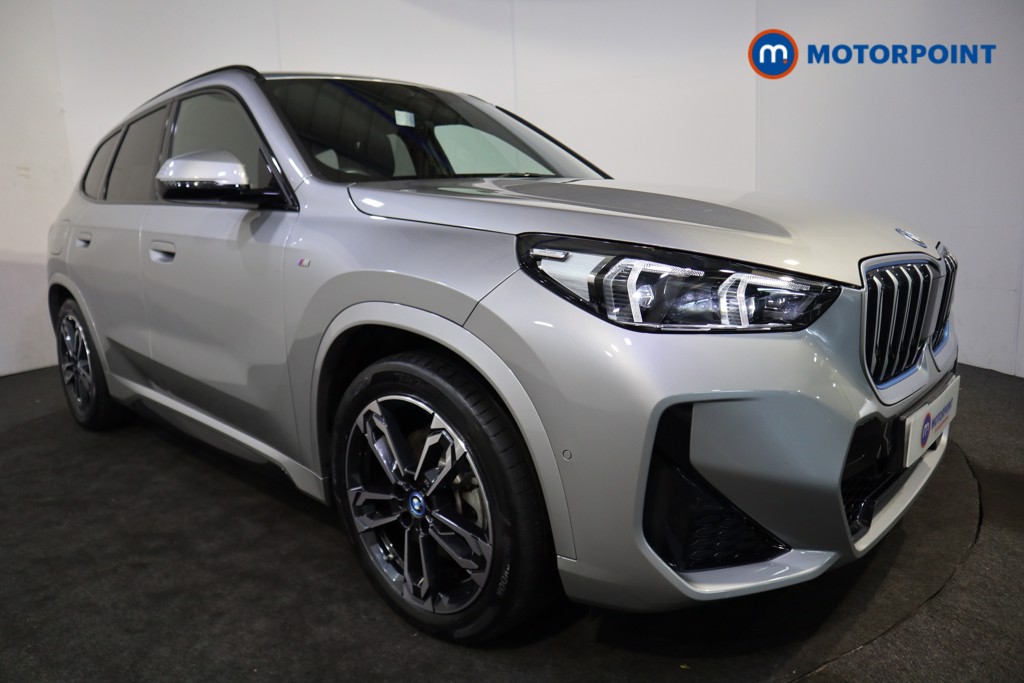 BMW IX1 M Sport Automatic Electric SUV - Stock Number (1573541) - 19th supplementary image