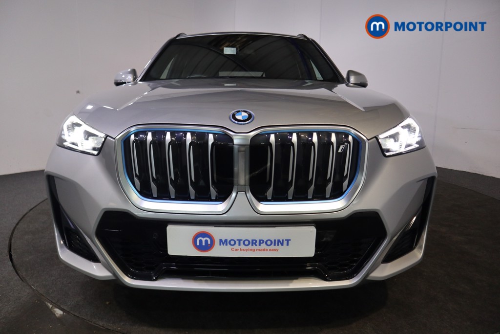 BMW IX1 M Sport Automatic Electric SUV - Stock Number (1573541) - 20th supplementary image