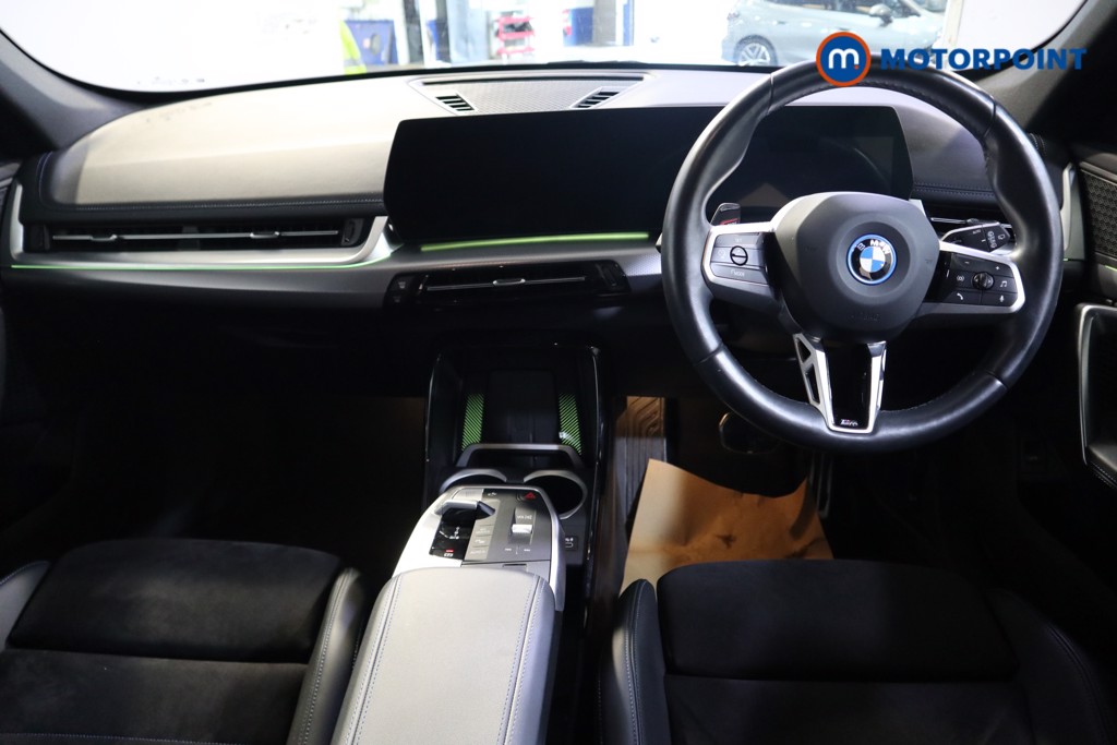 BMW IX1 M Sport Automatic Electric SUV - Stock Number (1573541) - 1st supplementary image