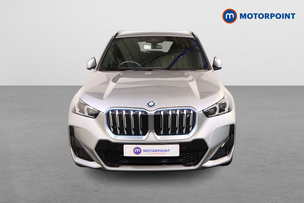 BMW IX1 M Sport Automatic Electric SUV - Stock Number (1573541) - Front bumper
