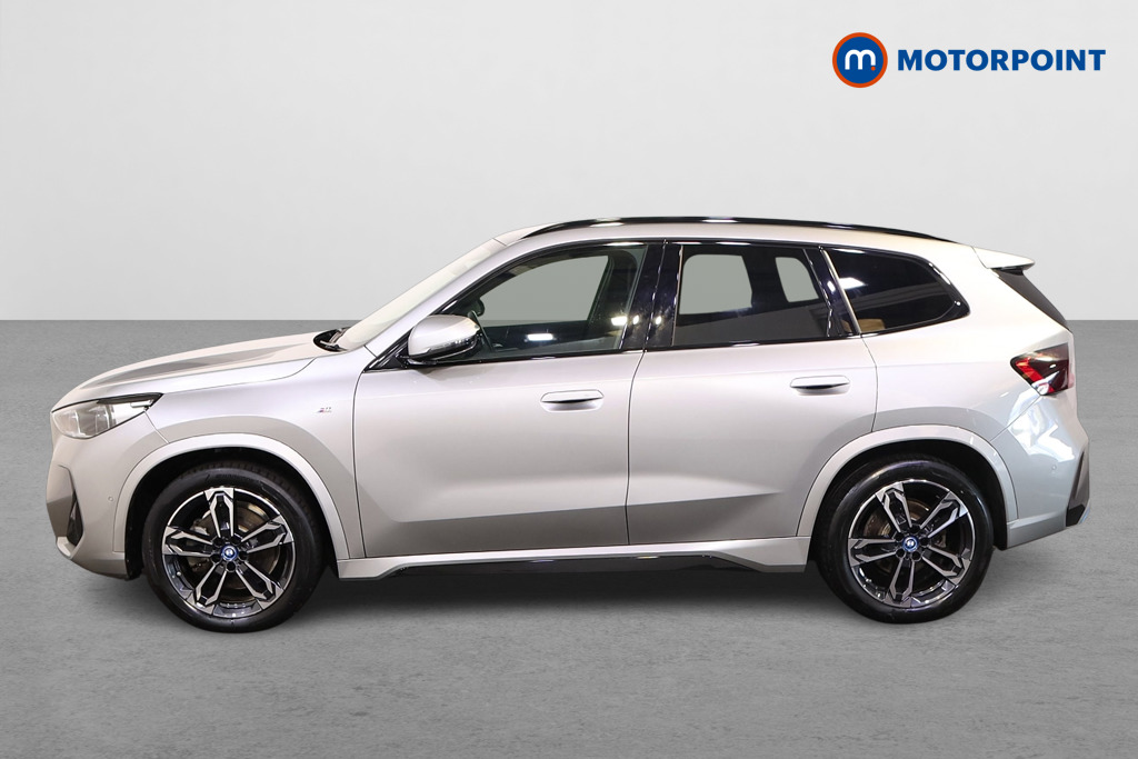 BMW IX1 M Sport Automatic Electric SUV - Stock Number (1573541) - Passenger side