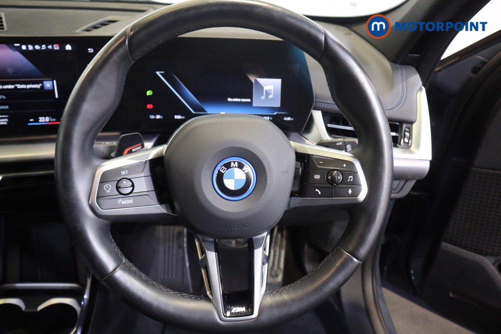 BMW IX1 M Sport Automatic Electric SUV - Stock Number (1573545) - 3rd supplementary image