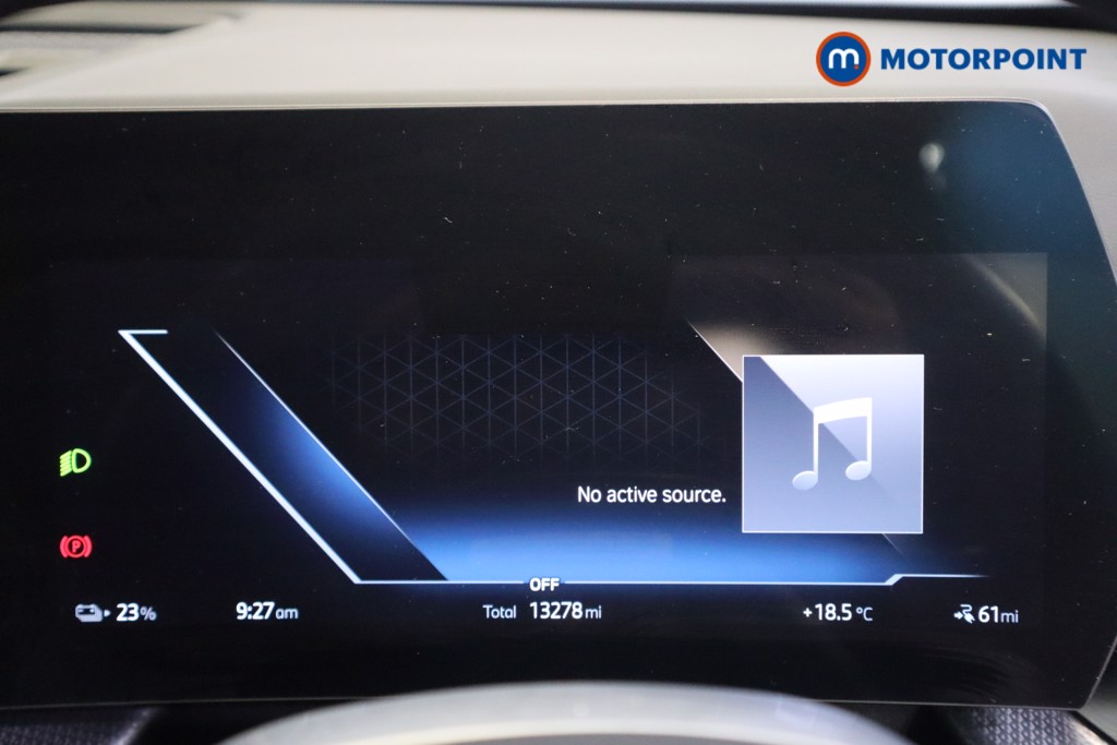BMW IX1 M Sport Automatic Electric SUV - Stock Number (1573545) - 4th supplementary image