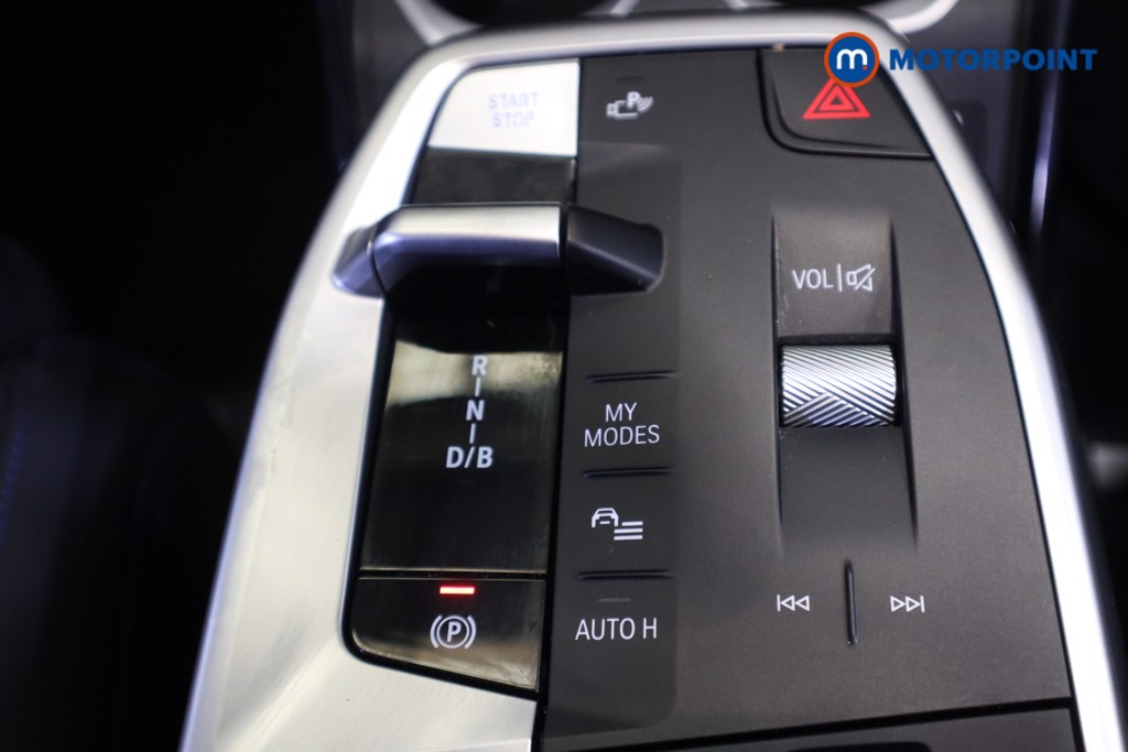 BMW IX1 M Sport Automatic Electric SUV - Stock Number (1573545) - 5th supplementary image