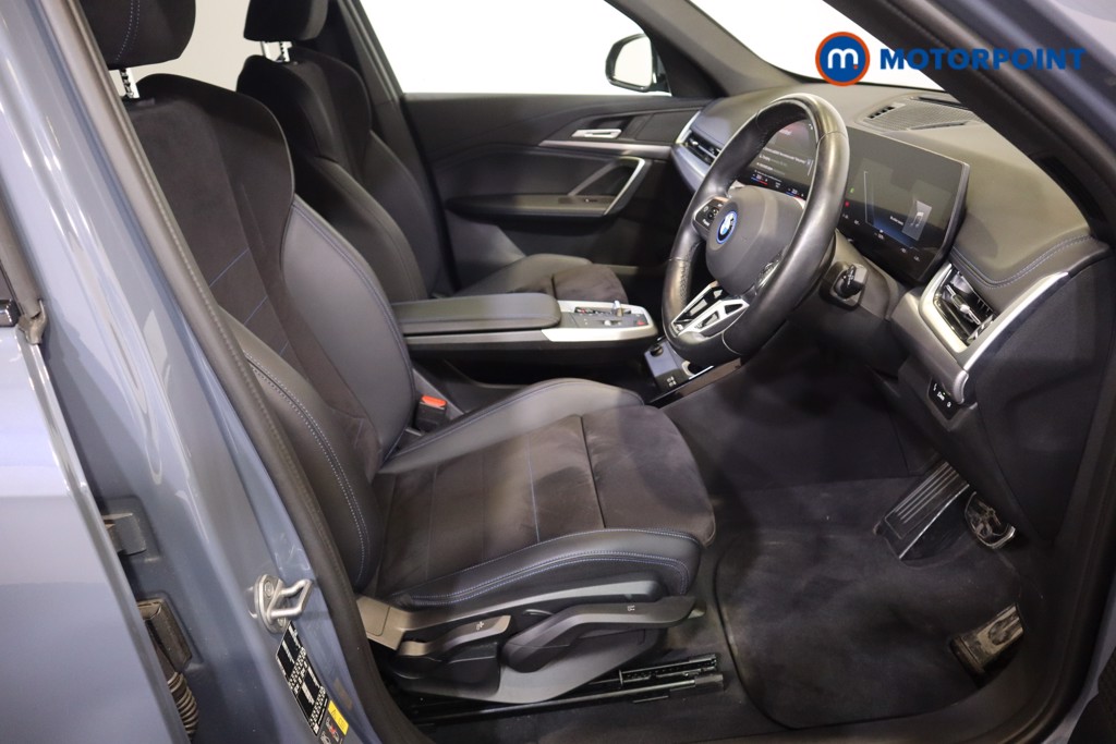 BMW IX1 M Sport Automatic Electric SUV - Stock Number (1573545) - 6th supplementary image