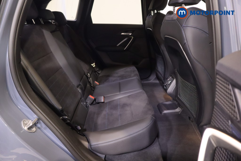 BMW IX1 M Sport Automatic Electric SUV - Stock Number (1573545) - 7th supplementary image