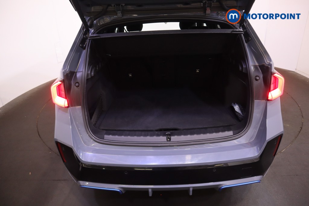 BMW IX1 M Sport Automatic Electric SUV - Stock Number (1573545) - 8th supplementary image