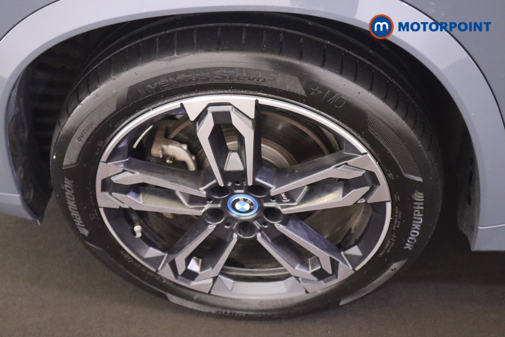 BMW IX1 M Sport Automatic Electric SUV - Stock Number (1573545) - 10th supplementary image