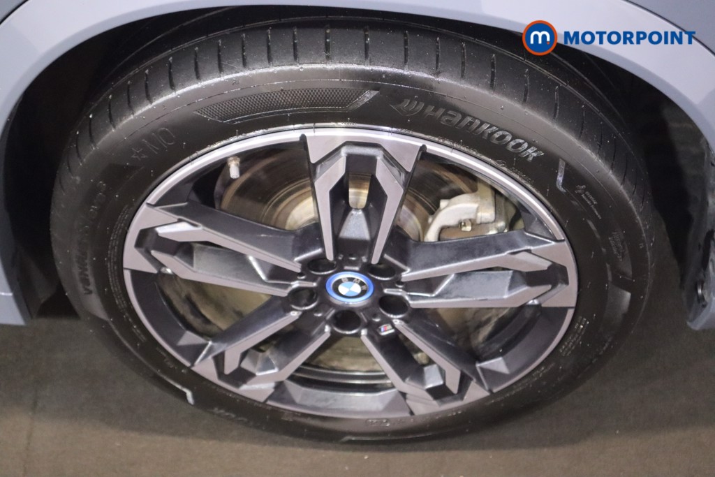 BMW IX1 M Sport Automatic Electric SUV - Stock Number (1573545) - 11th supplementary image