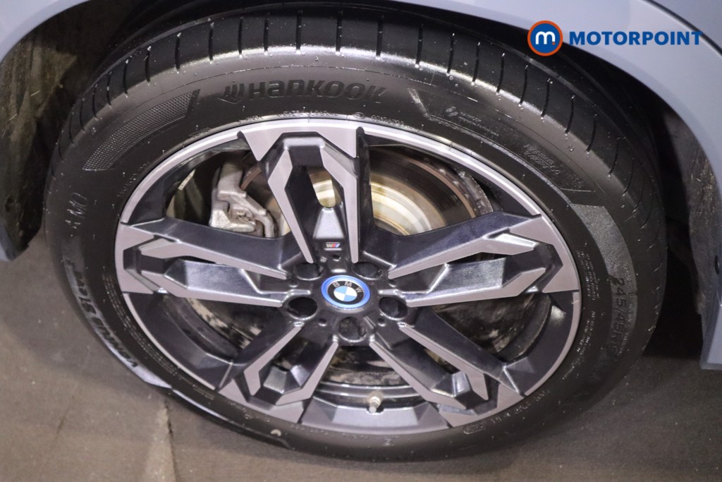 BMW IX1 M Sport Automatic Electric SUV - Stock Number (1573545) - 12th supplementary image