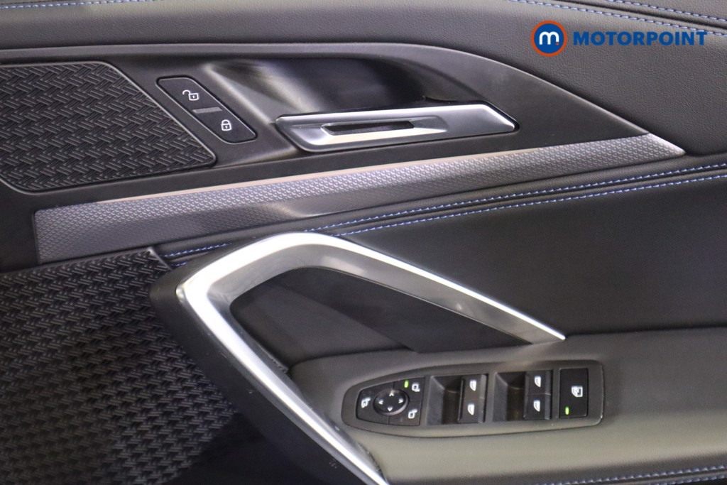 BMW IX1 M Sport Automatic Electric SUV - Stock Number (1573545) - 14th supplementary image