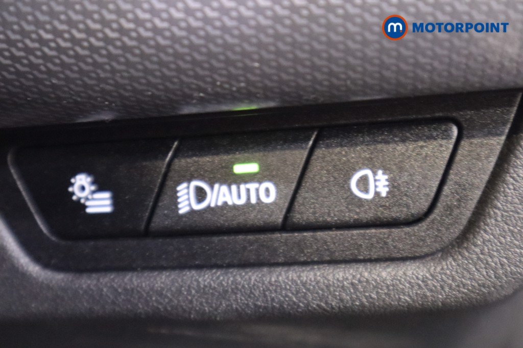 BMW IX1 M Sport Automatic Electric SUV - Stock Number (1573545) - 16th supplementary image