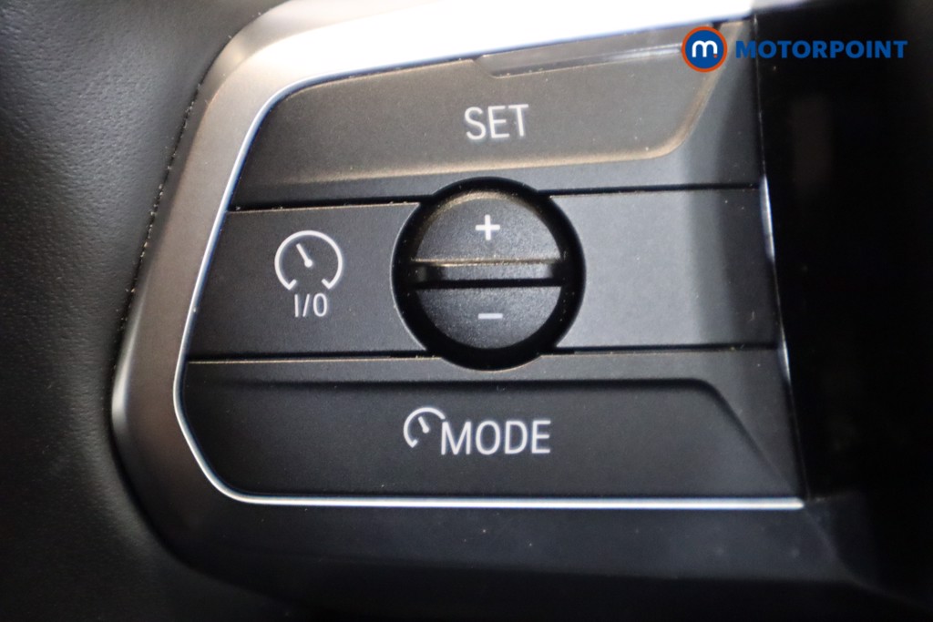 BMW IX1 M Sport Automatic Electric SUV - Stock Number (1573545) - 17th supplementary image