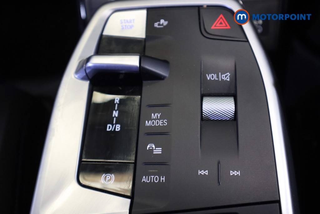 BMW IX1 M Sport Automatic Electric SUV - Stock Number (1573545) - 24th supplementary image