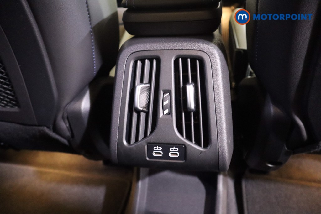 BMW IX1 M Sport Automatic Electric SUV - Stock Number (1573545) - 28th supplementary image