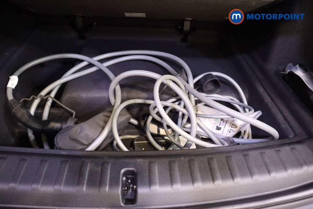 BMW IX1 M Sport Automatic Electric SUV - Stock Number (1573545) - 29th supplementary image