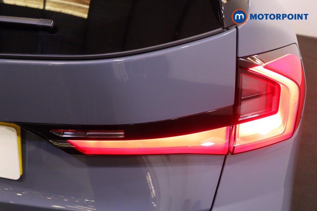 BMW IX1 M Sport Automatic Electric SUV - Stock Number (1573545) - 33rd supplementary image