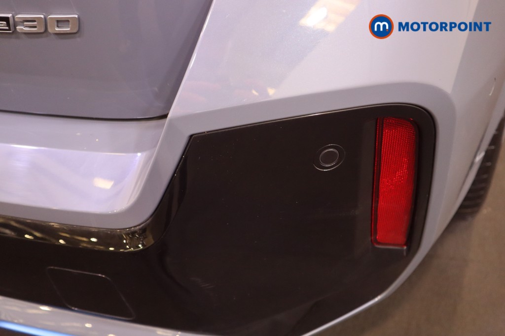 BMW IX1 M Sport Automatic Electric SUV - Stock Number (1573545) - 34th supplementary image