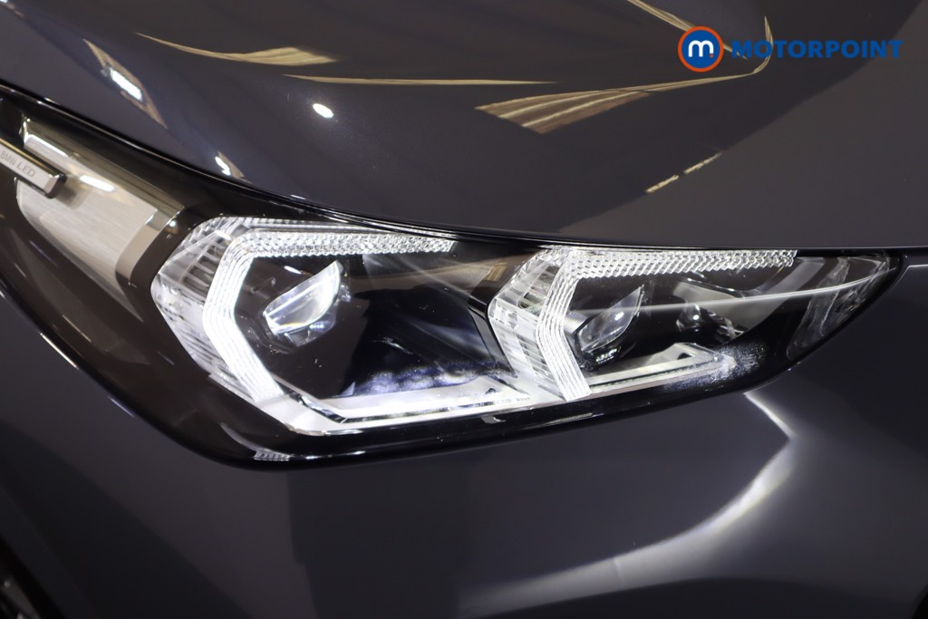 BMW IX1 M Sport Automatic Electric SUV - Stock Number (1573545) - 37th supplementary image