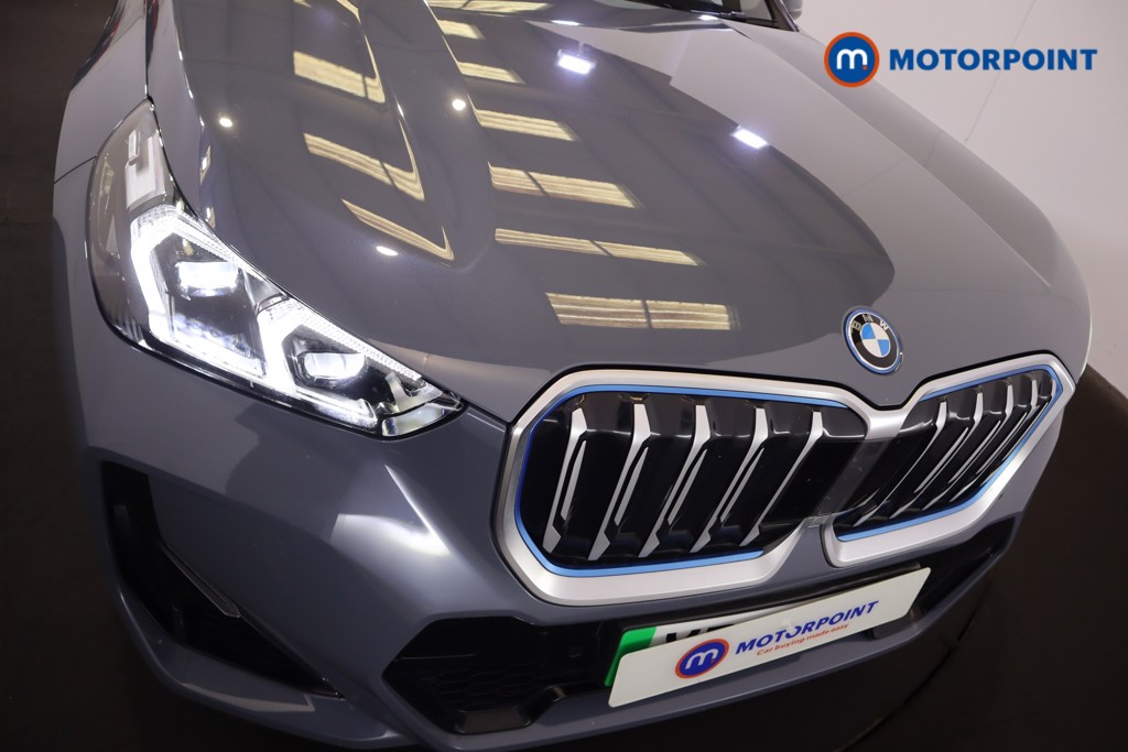 BMW IX1 M Sport Automatic Electric SUV - Stock Number (1573545) - 38th supplementary image