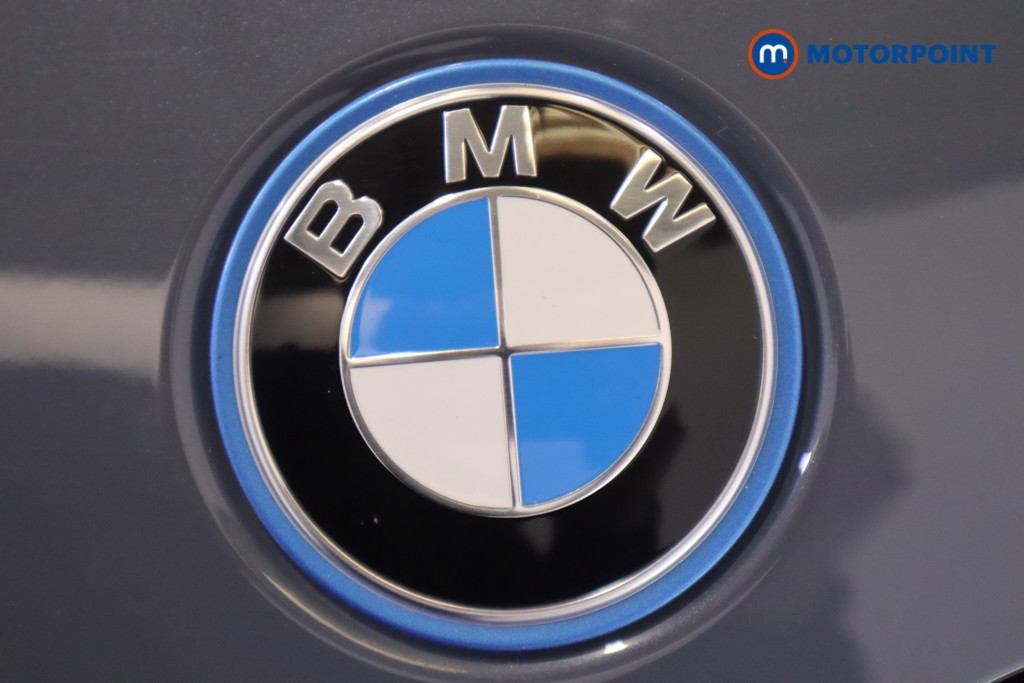 BMW IX1 M Sport Automatic Electric SUV - Stock Number (1573545) - 39th supplementary image