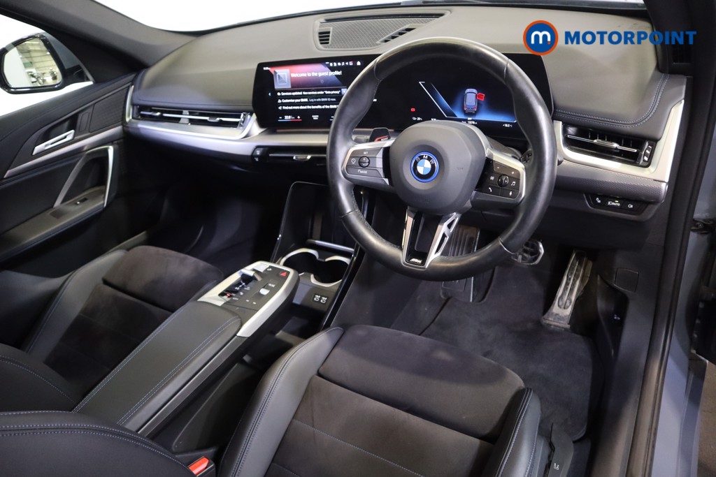BMW IX1 M Sport Automatic Electric SUV - Stock Number (1573545) - 1st supplementary image