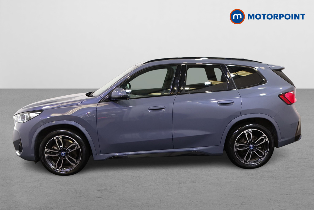 BMW IX1 M Sport Automatic Electric SUV - Stock Number (1573545) - Passenger side
