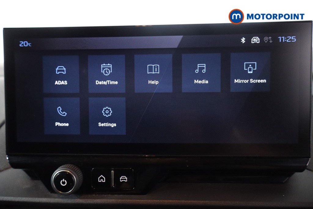 Peugeot Partner Professional Manual Diesel Panel Van - Stock Number (1573555) - 2nd supplementary image