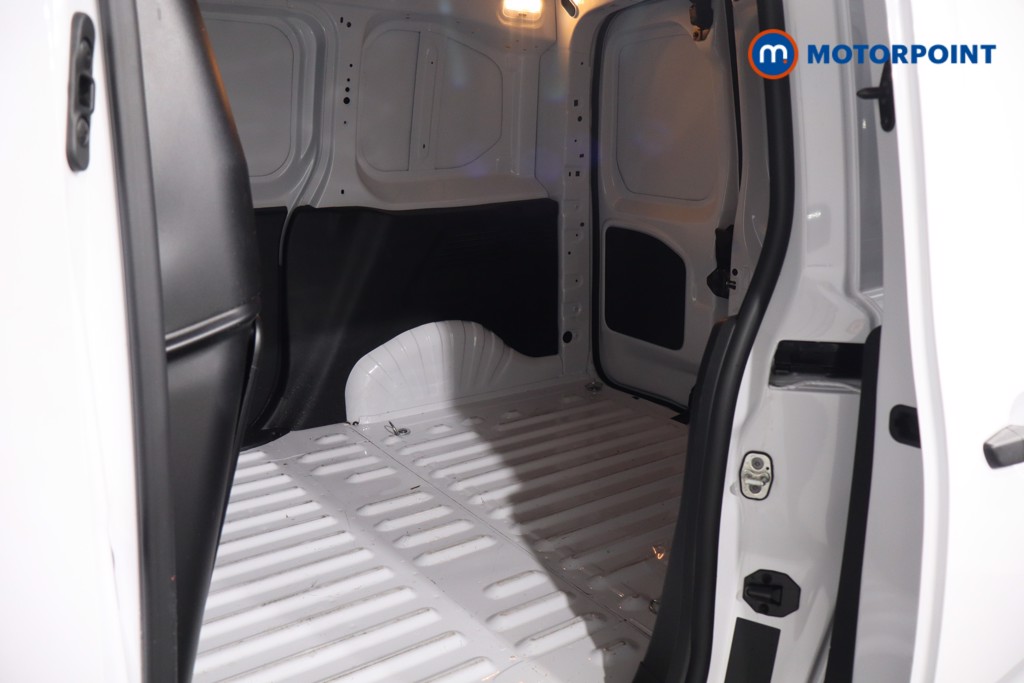 Peugeot Partner Professional Manual Diesel Panel Van - Stock Number (1573555) - 5th supplementary image
