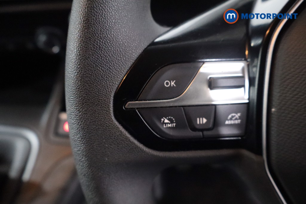 Peugeot Partner Professional Manual Diesel Panel Van - Stock Number (1573555) - 7th supplementary image