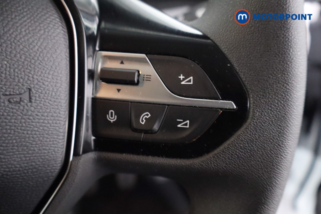 Peugeot Partner Professional Manual Diesel Panel Van - Stock Number (1573555) - 8th supplementary image
