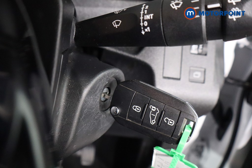 Peugeot Partner Professional Manual Diesel Panel Van - Stock Number (1573555) - 13th supplementary image