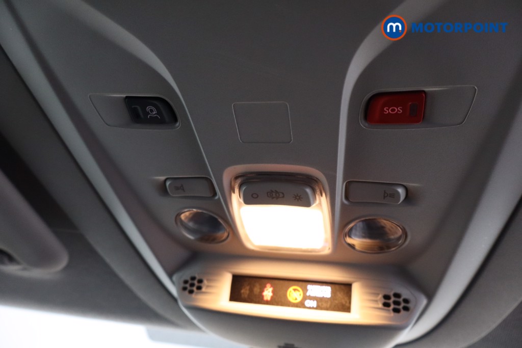 Peugeot Partner Professional Manual Diesel Panel Van - Stock Number (1573555) - 17th supplementary image