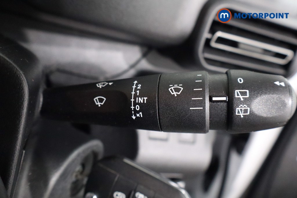 Peugeot Partner Professional Manual Diesel Panel Van - Stock Number (1573555) - 19th supplementary image