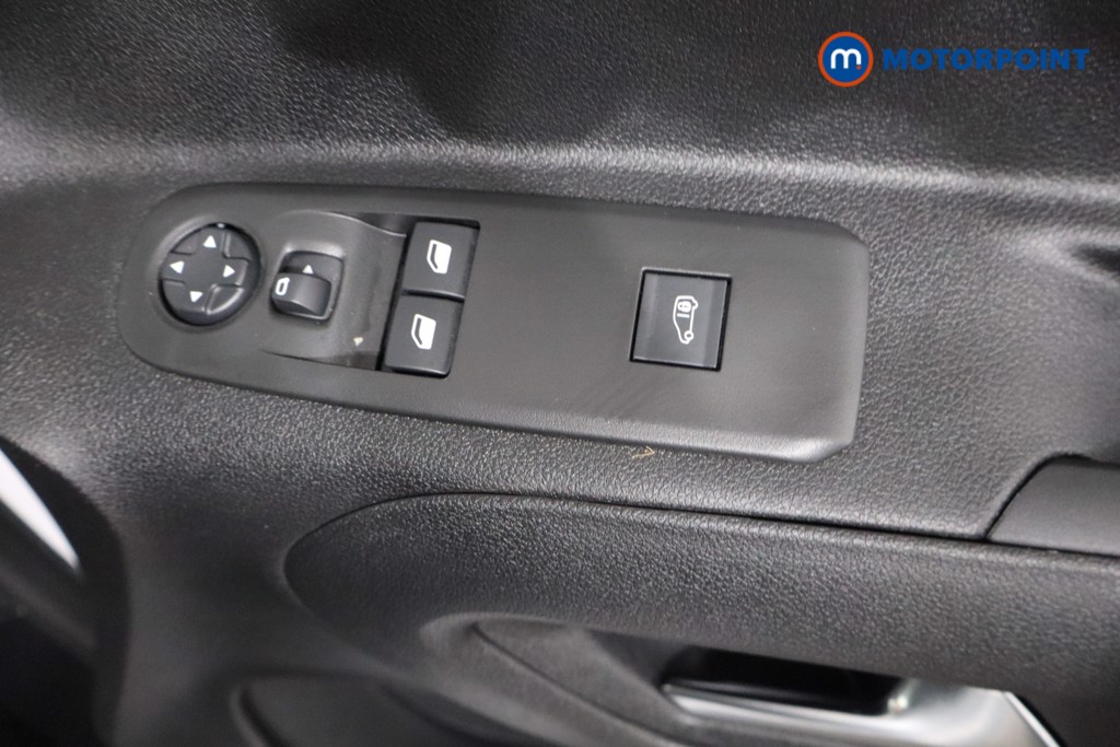Peugeot Partner Professional Manual Diesel Panel Van - Stock Number (1573555) - 21st supplementary image