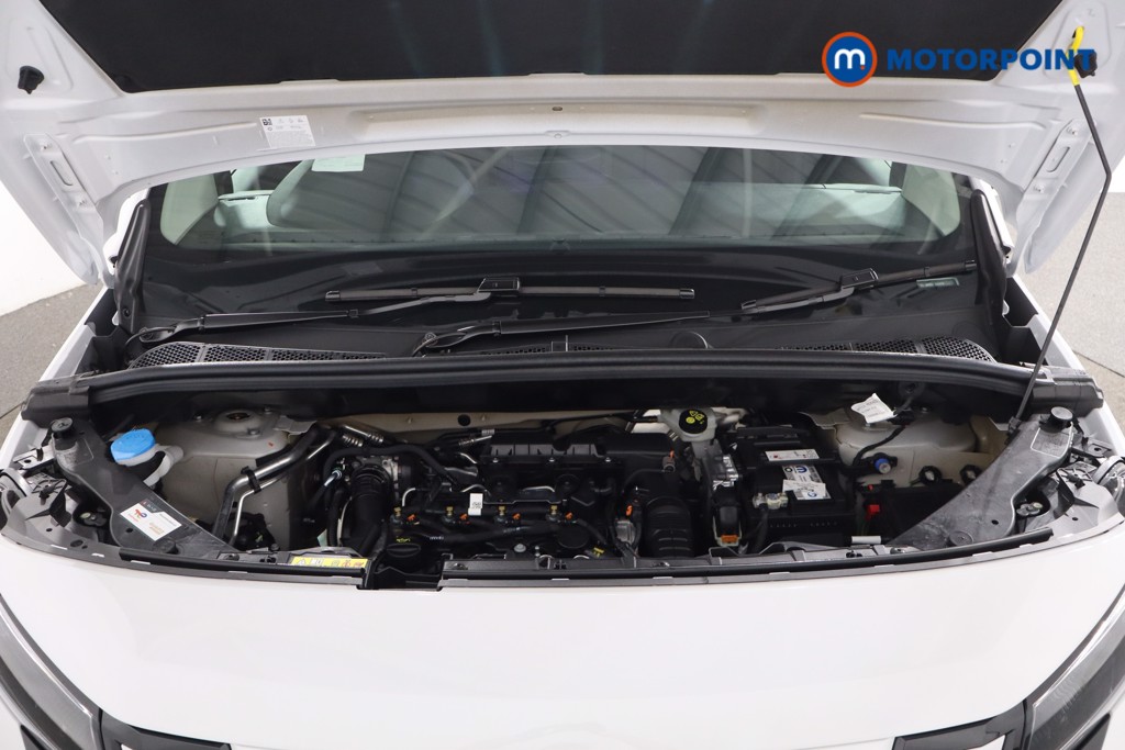 Peugeot Partner Professional Manual Diesel Panel Van - Stock Number (1573555) - 28th supplementary image