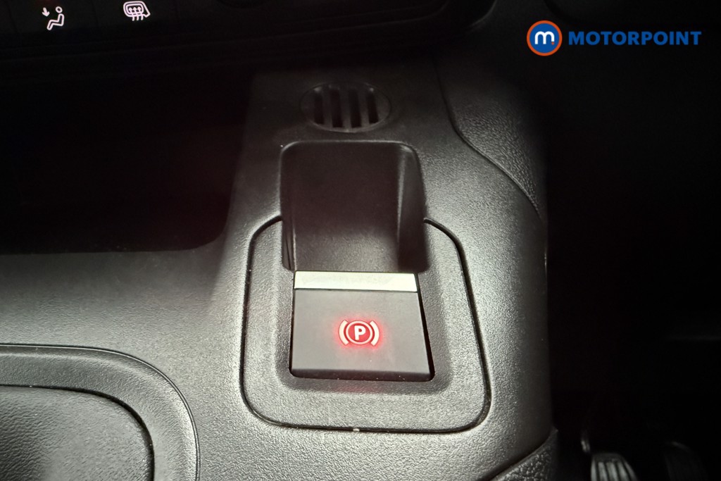 Peugeot Partner Professional Manual Diesel Panel Van - Stock Number (1573556) - 8th supplementary image