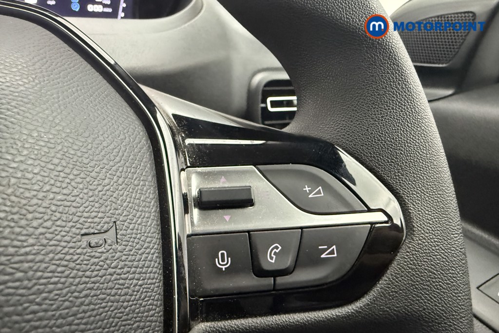 Peugeot Partner Professional Manual Diesel Panel Van - Stock Number (1573556) - 11th supplementary image