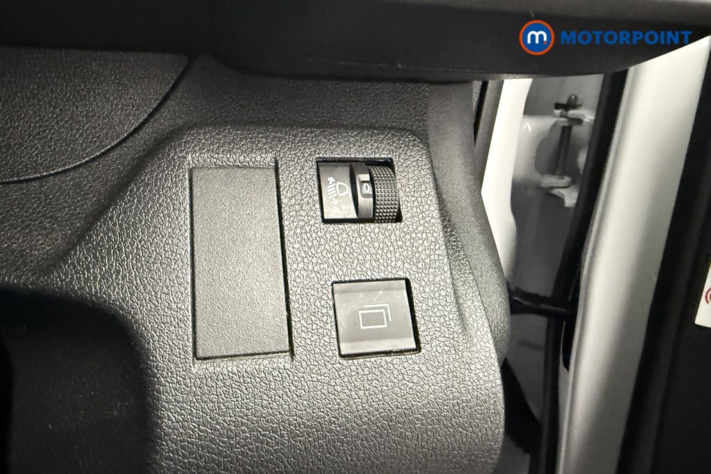 Peugeot Partner Professional Manual Diesel Panel Van - Stock Number (1573556) - 12th supplementary image