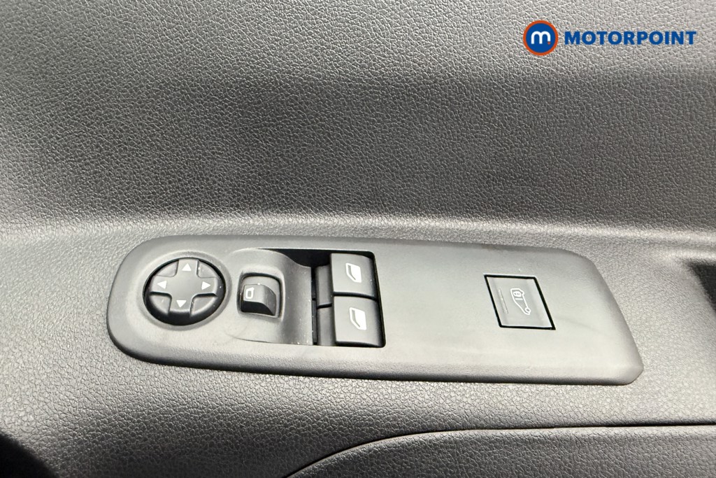 Peugeot Partner Professional Manual Diesel Panel Van - Stock Number (1573556) - 13th supplementary image