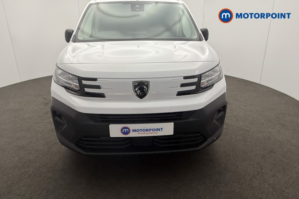 Peugeot Partner Professional Manual Diesel Panel Van - Stock Number (1573556) - 25th supplementary image