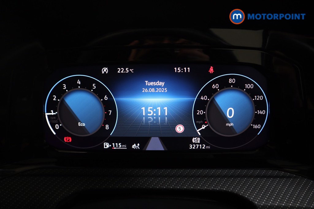 Volkswagen Golf R-Line Manual Petrol Hatchback - Stock Number (1573638) - 3rd supplementary image