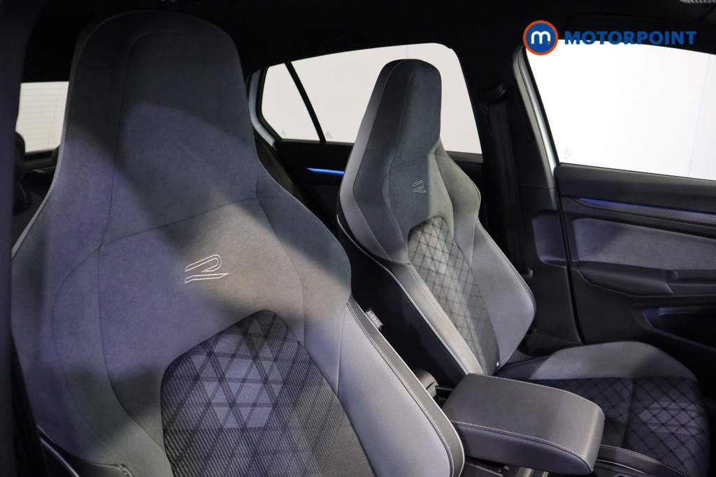 Volkswagen Golf R-Line Manual Petrol Hatchback - Stock Number (1573638) - 9th supplementary image