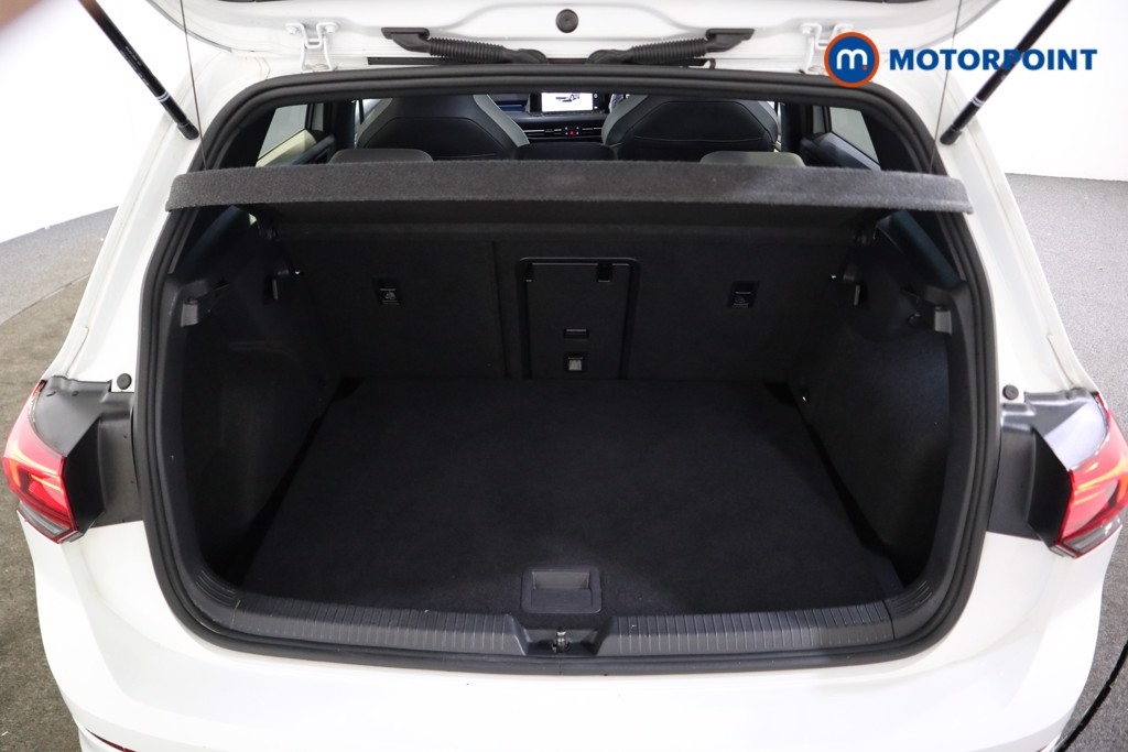 Volkswagen Golf R-Line Manual Petrol Hatchback - Stock Number (1573638) - 11th supplementary image