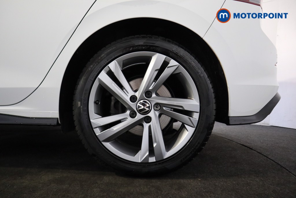 Volkswagen Golf R-Line Manual Petrol Hatchback - Stock Number (1573638) - 15th supplementary image