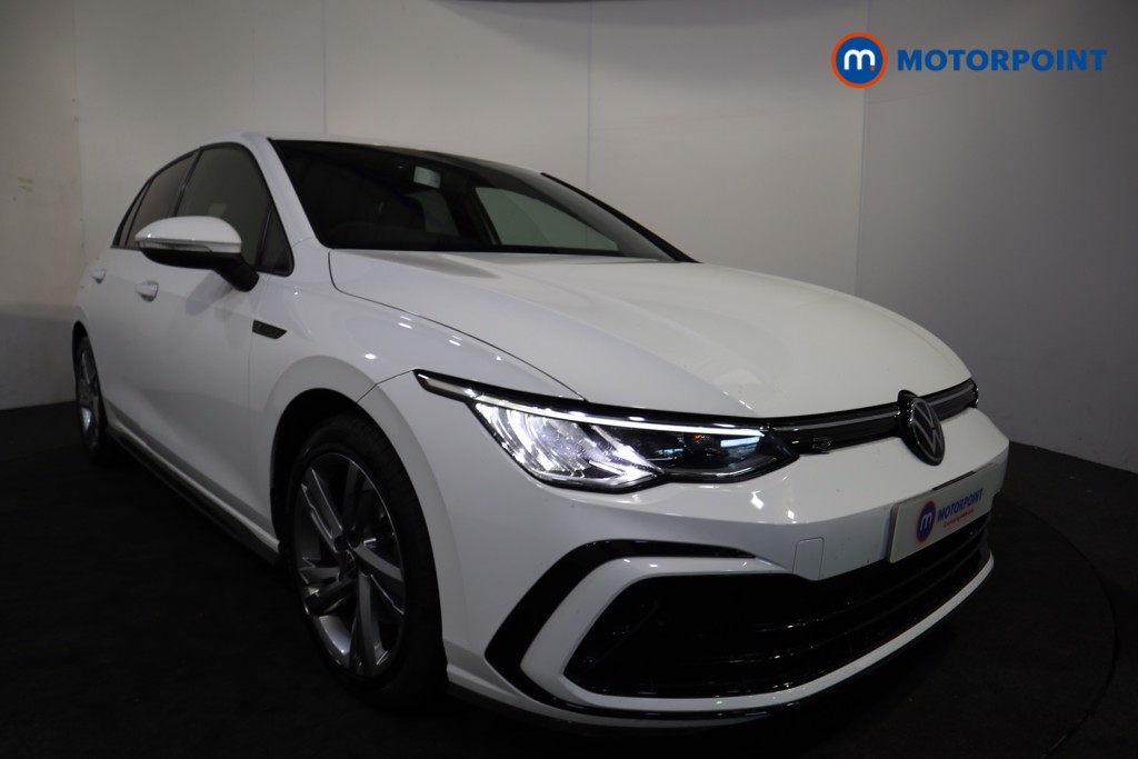 Volkswagen Golf R-Line Manual Petrol Hatchback - Stock Number (1573638) - 18th supplementary image