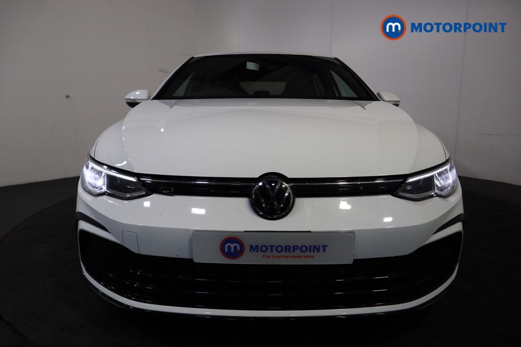Volkswagen Golf R-Line Manual Petrol Hatchback - Stock Number (1573638) - 19th supplementary image