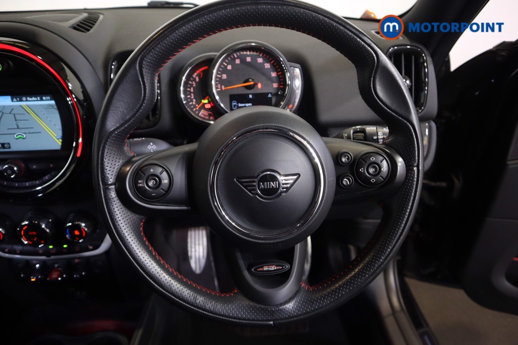 Mini Countryman Cooper S Sport Manual Petrol SUV - Stock Number (1573643) - 3rd supplementary image