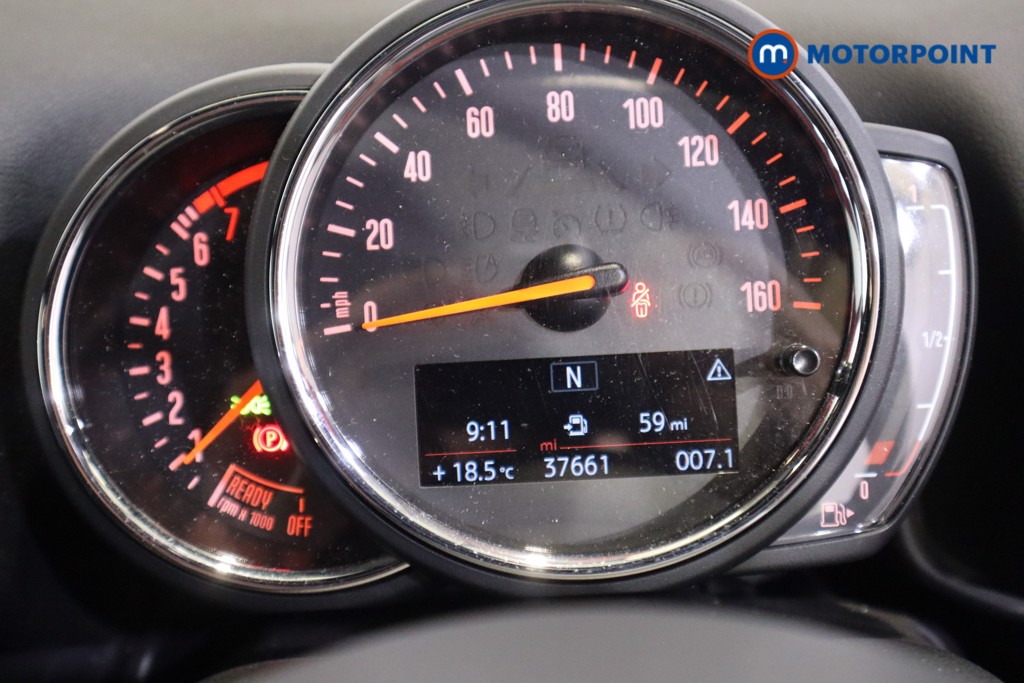 Mini Countryman Cooper S Sport Manual Petrol SUV - Stock Number (1573643) - 4th supplementary image